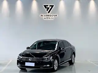 Volkswagen Magotan 2019