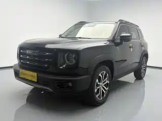 Haval Big Dog 2023