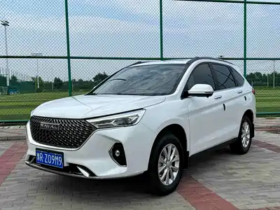 Haval M6 2024
