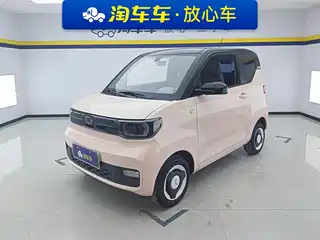 Wuling Motors Hongguang MINIEV 2022
