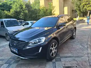 Volvo XC60 (Import) 2013