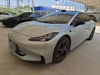 GAC Haobo Haobo GT 2024