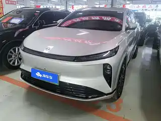 Dongfeng Aeolus L8 2025