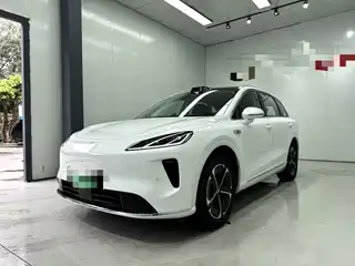 Shangjie SUV 2025