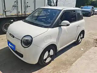 Changan Qiyuan Lumin 2025