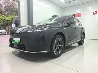 Shangjie SUV 2025