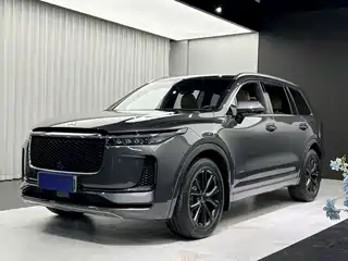 Li Auto Li ONE 2021