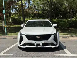 Cadillac CT5 2024