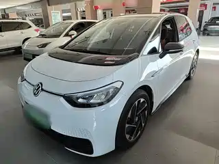Volkswagen ID.3 2021