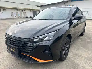 Dongfeng Aeolus Yixuan 2022