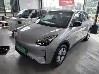 Geely Galaxy Starry Wish 2026