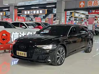 Audi Audi A6L 2025