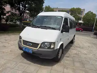 Ford Classic Transit 2016