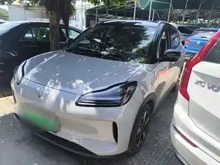 Wuling Motors Wuling Binguo PLUS 2024