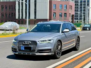 Audi A6 (Import) 2019