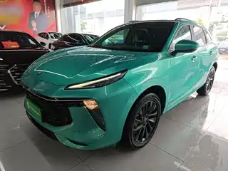 Dongfeng Fengxing T5 EVO 2021
