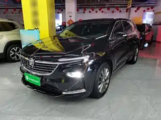 Buick Enclave 2022