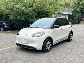 Wuling Motors Bingo 2023