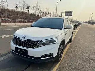 Škoda Kamiq 2022