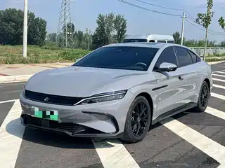 BYD Han 2024