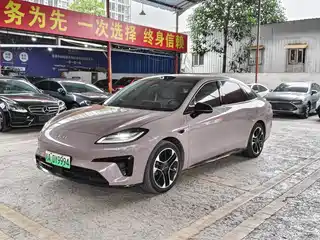 Aion RT 2024