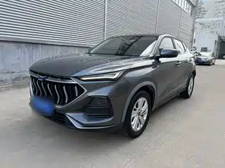 Changan Oshan Oushang X5 2021