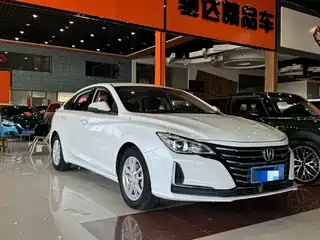 Changan Ruicheng CC 2019