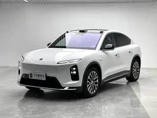 NIO EC6 2025