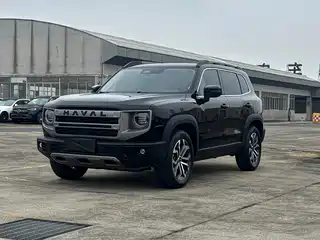 Haval Big Dog 2023