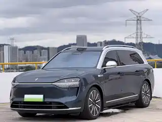 AITO Wenjie M9 2024