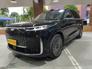 Chery Fengyun T11 2025