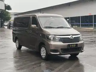 Changan Kaicheng Changan Ruixing M90 2018