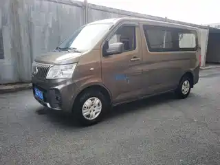 Changan Kaicheng Changan Ruixing M60 2020