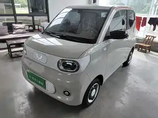 Wuling Motors Hongguang MINIEV 2024