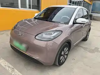 Wuling Motors Bingo 2023