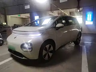 Baojun Cloud 2024