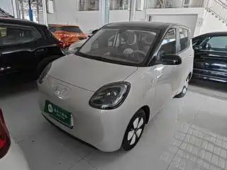 Wuling Motors Hongguang MINIEV 2025