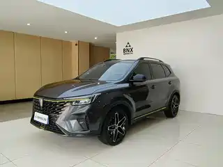 Roewe RX5 2021