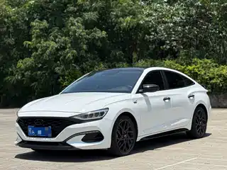 Hyundai Fista 2020