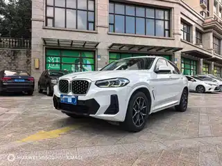 BMW BMW X4 2021