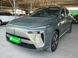 WEY Lanshan 2024