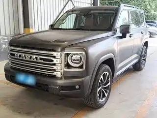 Haval Haval H9 2024
