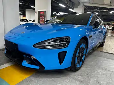 Xiaomi Auto Xiaomi SU7 2026