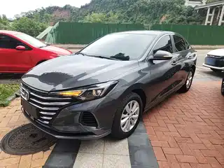 Changan Eado 2023