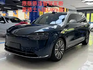 AITO Wenjie M9 2025