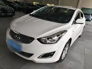 Hyundai Langdong 2016