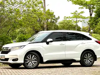Honda Honda Avancier 2023