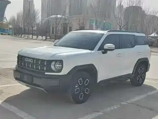 Haval Cool Dog 2022