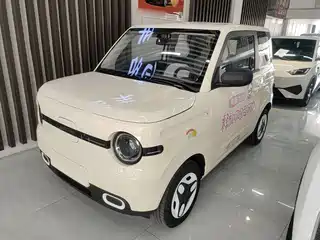 Geely Galaxy Panda 2025