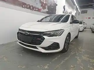 Chevrolet Monza 2019